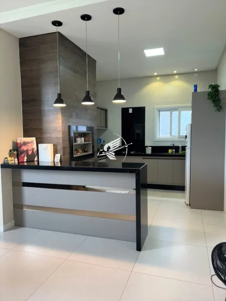 Casa à venda no Condomínio Dubai Resort: 10ª foto da galeria de imagens do imóvel