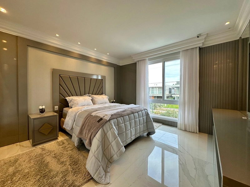 Casa à venda no Condomínio Enseada Lagos: 61ª foto da galeria de imagens do imóvel