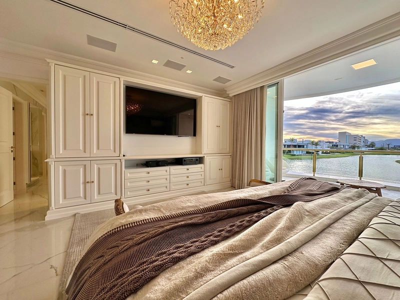 Casa à venda no Condomínio Enseada Lagos: 57ª foto da galeria de imagens do imóvel