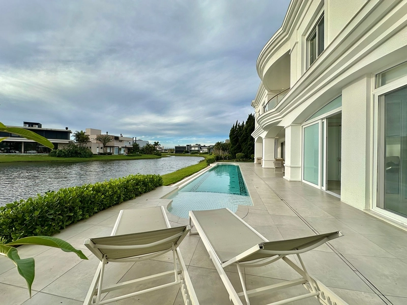 Casa à venda no Condomínio Enseada Lagos: 24ª foto da galeria de imagens do imóvel