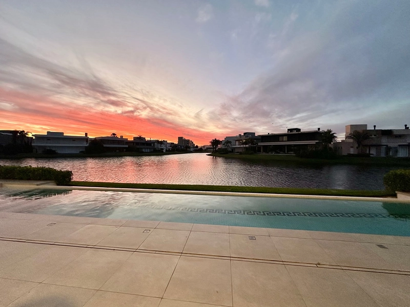 Casa à venda no Condomínio Enseada Lagos: 77ª foto da galeria de imagens do imóvel