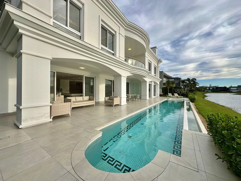 Casa à venda no Condomínio Enseada Lagos: 22ª foto da galeria de imagens do imóvel