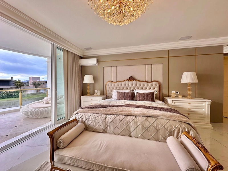 Casa à venda no Condomínio Enseada Lagos: 50ª foto da galeria de imagens do imóvel