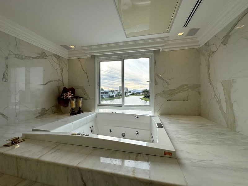 Casa à venda no Condomínio Enseada Lagos: 52ª foto da galeria de imagens do imóvel