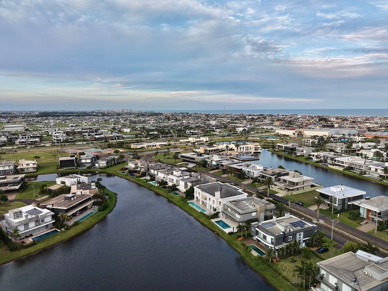 Casa à venda no Condomínio Enseada Lagos: 8ª foto da galeria de imagens do imóvel