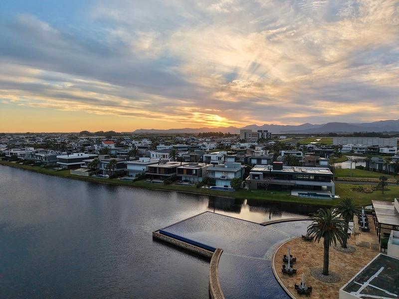 Casa à venda no Condomínio Enseada Lagos: 9ª foto da galeria de imagens do imóvel