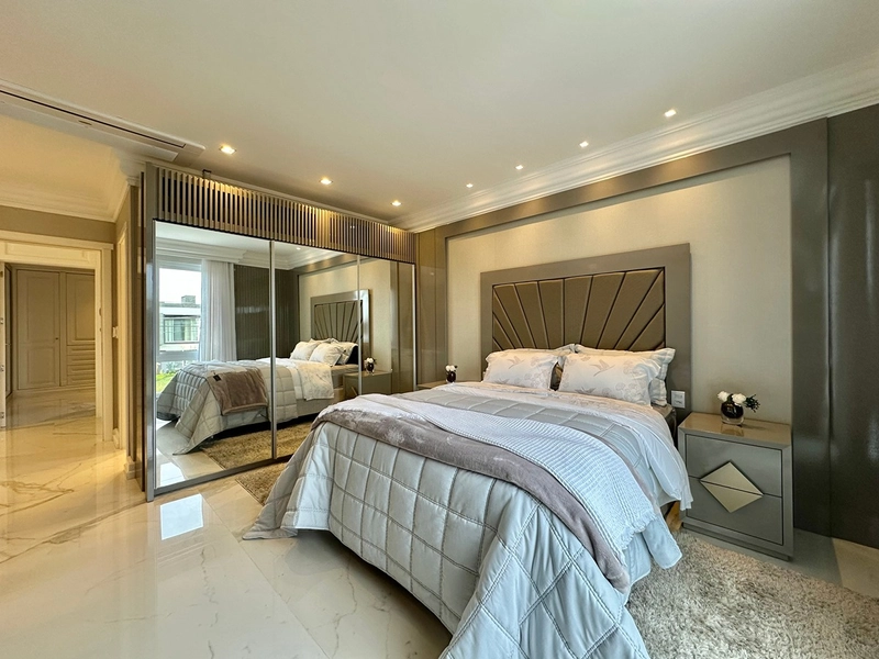 Casa à venda no Condomínio Enseada Lagos: 62ª foto da galeria de imagens do imóvel