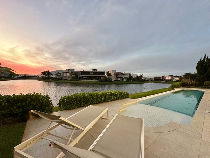 Casa à venda no Condomínio Enseada Lagos: 78ª foto da galeria de imagens do imóvel