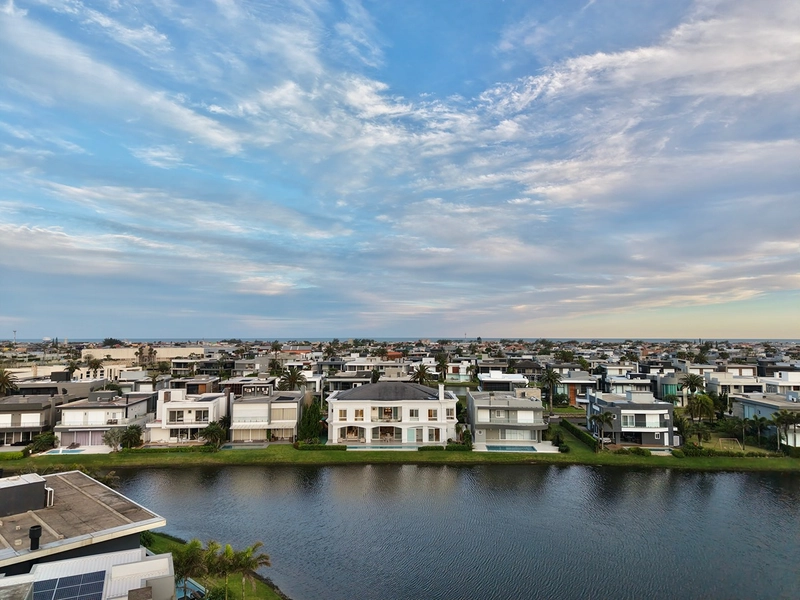 Casa à venda no Condomínio Enseada Lagos: 7ª foto da galeria de imagens do imóvel