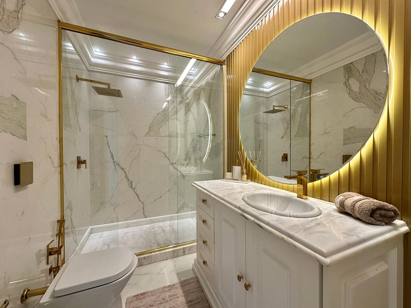 Casa à venda no Condomínio Enseada Lagos: 47ª foto da galeria de imagens do imóvel