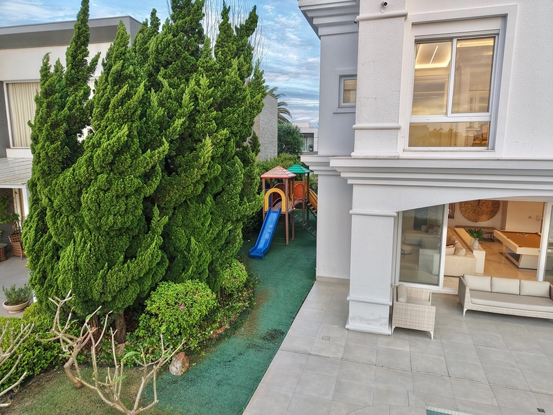 Casa à venda no Condomínio Enseada Lagos: 12ª foto da galeria de imagens do imóvel