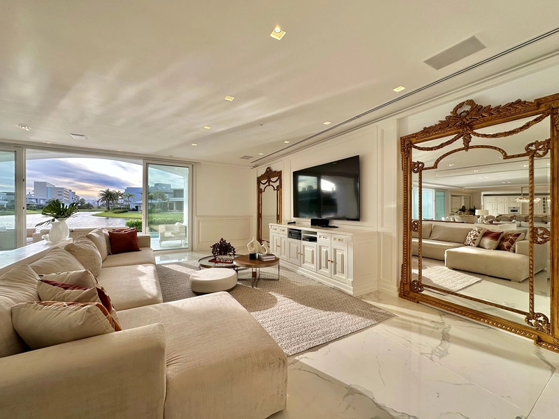 Casa à venda no Condomínio Enseada Lagos: 34ª foto da galeria de imagens do imóvel