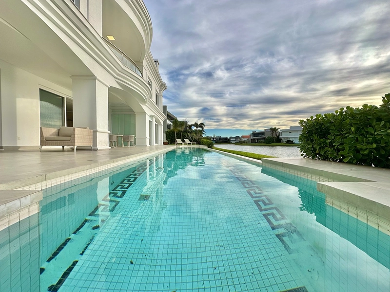 Casa à venda no Condomínio Enseada Lagos: 23ª foto da galeria de imagens do imóvel