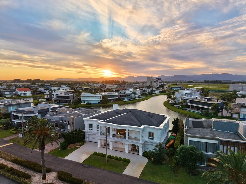 Casa à venda no Condomínio Enseada Lagos: 11ª foto da galeria de imagens do imóvel