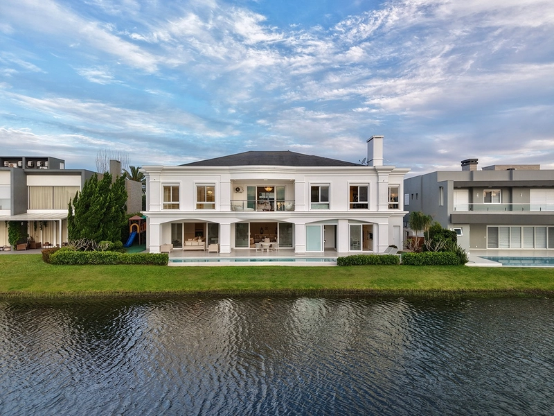 Casa à venda no Condomínio Enseada Lagos: 6ª foto da galeria de imagens do imóvel