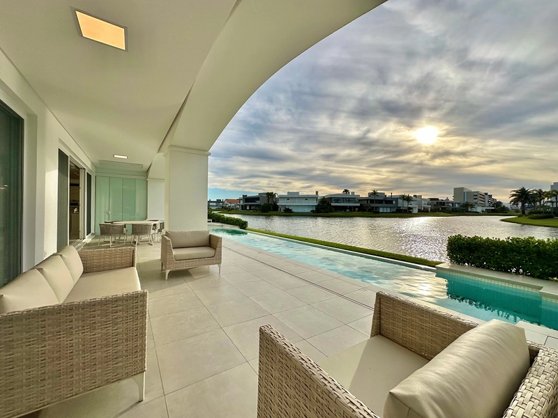 Casa à venda no Condomínio Enseada Lagos: 21ª foto da galeria de imagens do imóvel