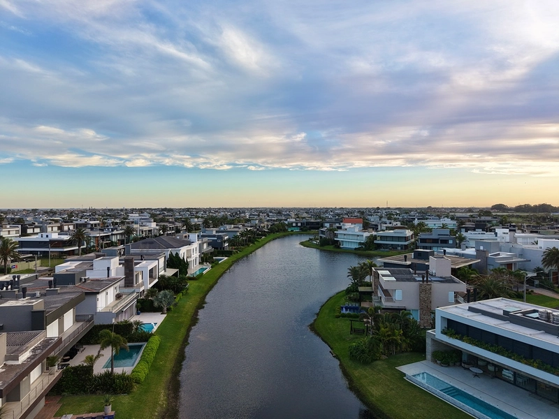 Casa à venda no Condomínio Enseada Lagos: 5ª foto da galeria de imagens do imóvel