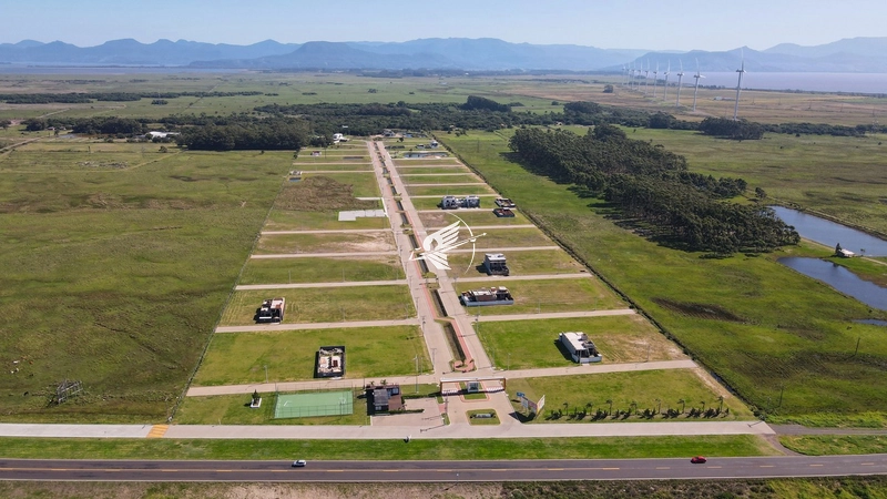 Lote/Terreno à venda no loteamento Nova Xangri-Lá: 7ª foto da galeria de imagens do imóvel
