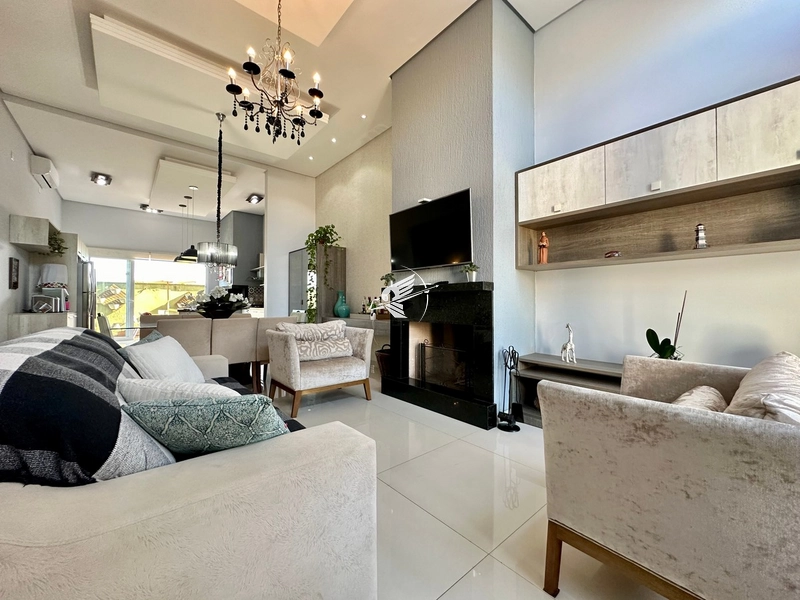 Casa à venda no condomínio Las Palmas em Xangri-Lá: 2ª foto da galeria de imagens do imóvel