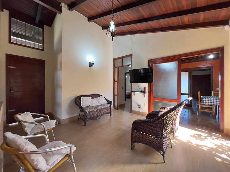 Casa à venda no Centro de Xangri-Lá: 8ª foto da galeria de imagens do imóvel