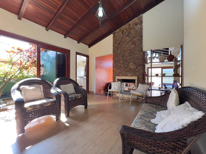 Casa à venda no Centro de Xangri-Lá: 7ª foto da galeria de imagens do imóvel