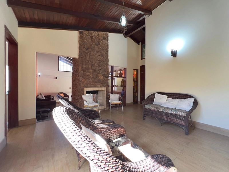 Casa à venda no Centro de Xangri-Lá: 4ª foto da galeria de imagens do imóvel