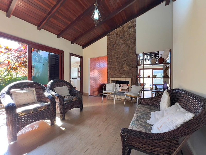 Casa à venda no Centro de Xangri-Lá: 10ª foto da galeria de imagens do imóvel