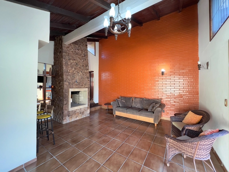 Casa à venda no Centro de Xangri-Lá: 6ª foto da galeria de imagens do imóvel