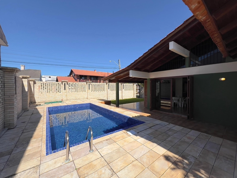 Casa à venda no Centro de Xangri-Lá: 18ª foto da galeria de imagens do imóvel