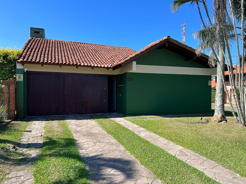 Casa à venda no Centro de Xangri-Lá: 50ª foto da galeria de imagens do imóvel