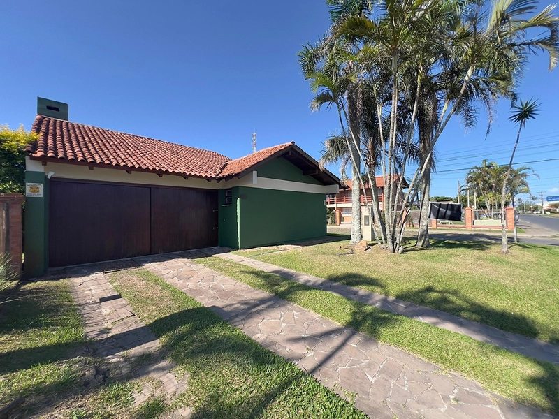 Imóvel residencial ou comercial