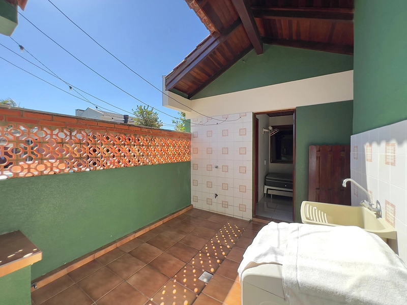 Casa à venda no Centro de Xangri-Lá: 23ª foto da galeria de imagens do imóvel