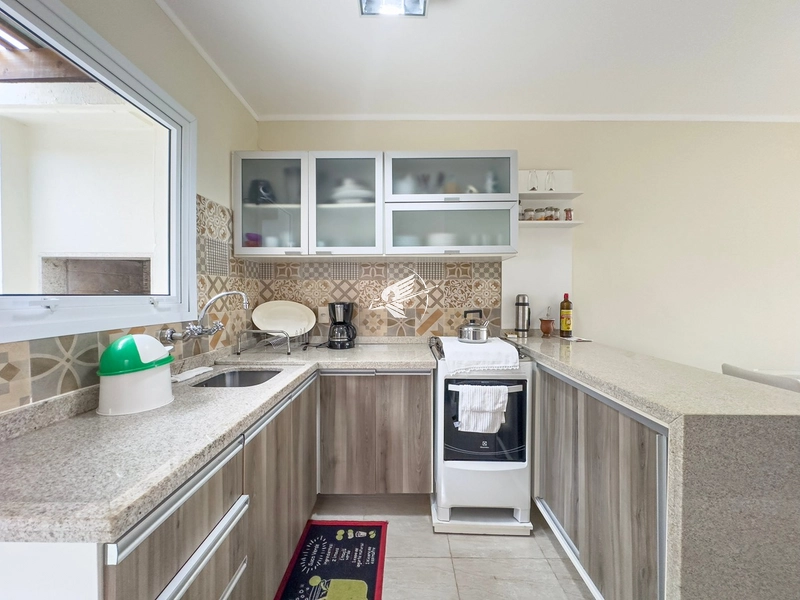 Casa térrea à venda no condomínio Casa Hermosa em Xangri-Lá: 6ª foto da galeria de imagens do imóvel