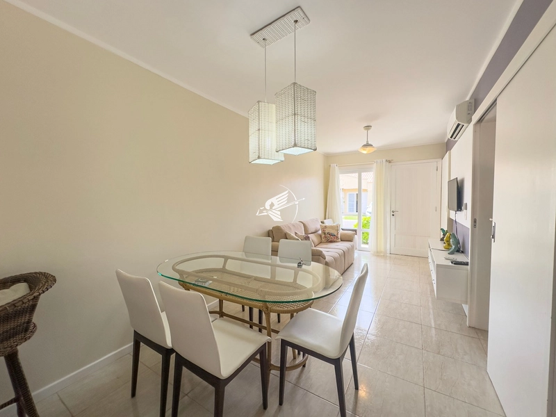Casa térrea à venda no condomínio Casa Hermosa em Xangri-Lá: 2ª foto da galeria de imagens do imóvel