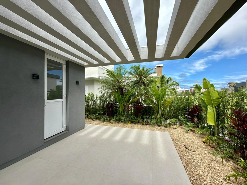 Casa térrea à venda no condomínio Dubai Resort : 11ª foto da galeria de imagens do imóvel