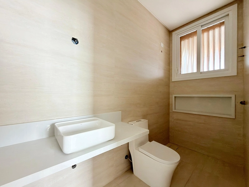 Casa térrea à venda no condomínio Dubai Resort : 18ª foto da galeria de imagens do imóvel