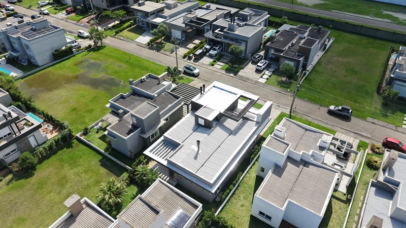 Casa térrea à venda no condomínio Dubai Resort : 30ª foto da galeria de imagens do imóvel