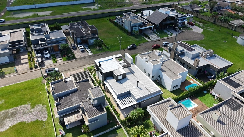 Casa térrea à venda no condomínio Dubai Resort : 32ª foto da galeria de imagens do imóvel