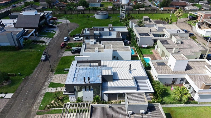 Casa térrea à venda no condomínio Dubai Resort : 29ª foto da galeria de imagens do imóvel