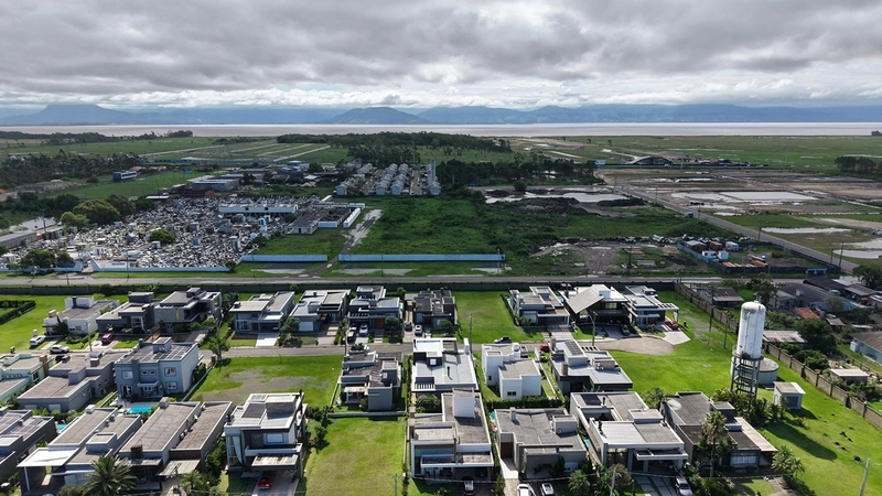 Casa térrea à venda no condomínio Dubai Resort : 31ª foto da galeria de imagens do imóvel