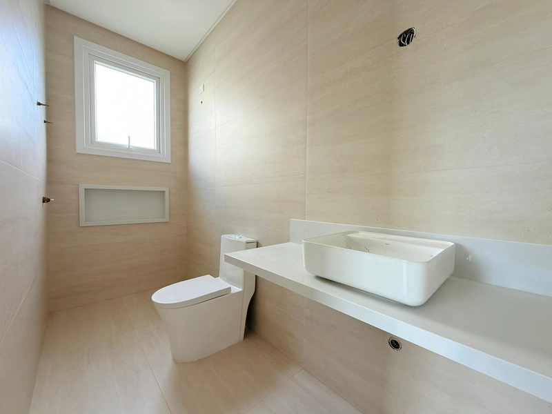 Casa térrea à venda no condomínio Dubai Resort : 24ª foto da galeria de imagens do imóvel