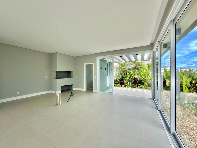 Casa térrea à venda no condomínio Dubai Resort : 9ª foto da galeria de imagens do imóvel