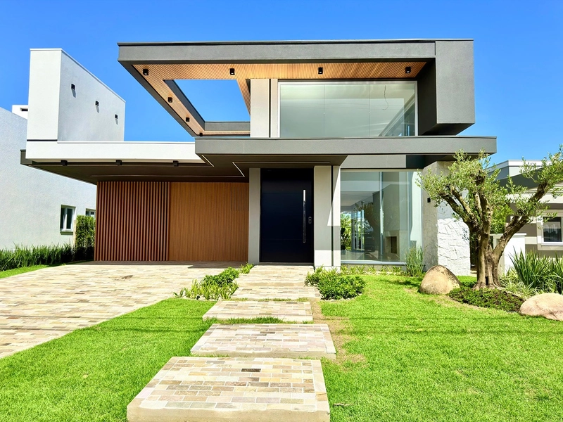 Imóvel residencial ou comercial