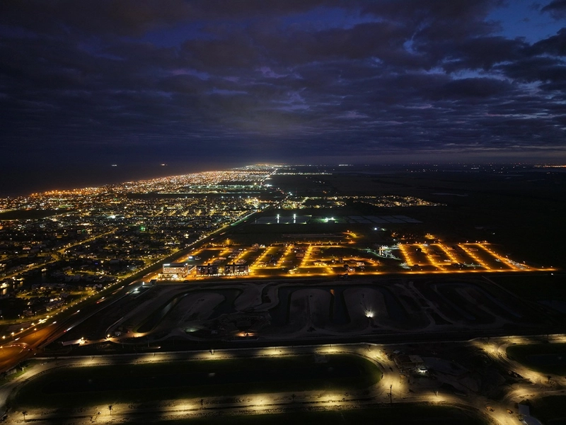 Terreno a venda no condominio  Amare : 11ª foto da galeria de imagens do imóvel