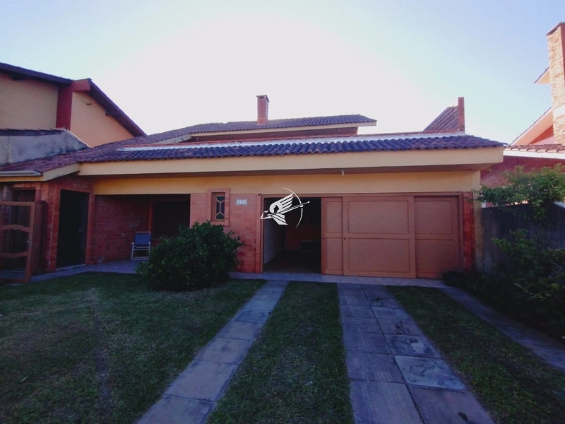 Casa à venda em Noiva do Mar: 1ª foto da galeria de imagens do imóvel