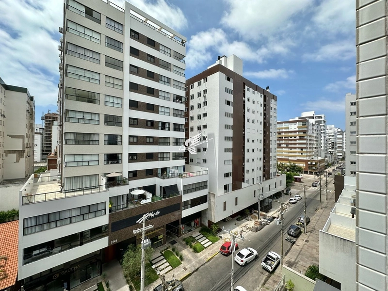 Apartamento à venda em Capão da Canoa: 3ª foto da galeria de imagens do imóvel