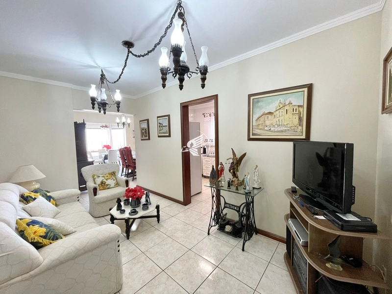 Apartamento á venda em Capão da Canoa: 2ª foto da galeria de imagens do imóvel
