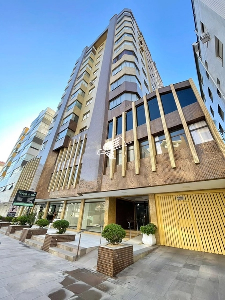 Apartamento á venda em Capão da Canoa: 1ª foto da galeria de imagens do imóvel