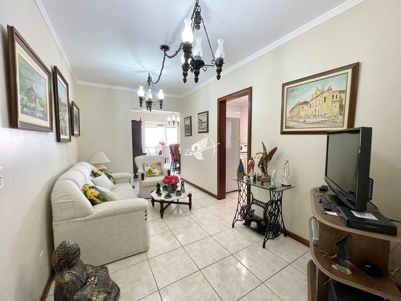 Apartamento á venda em Capão da Canoa: 3ª foto da galeria de imagens do imóvel
