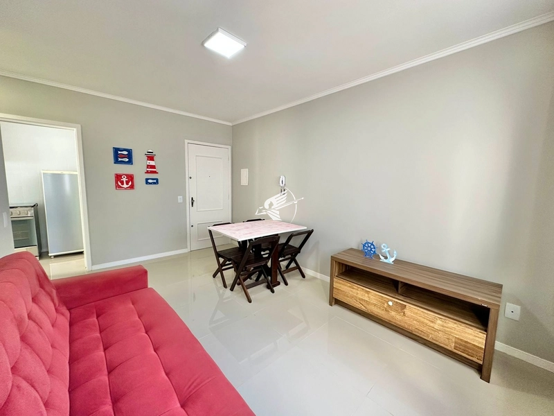 Apartamento á venda em Capão da Canoa: 1ª foto da galeria de imagens do imóvel
